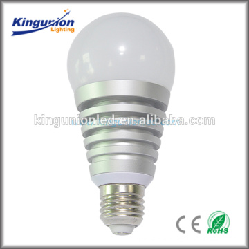 Competitive Price 3 Warranty 5W LED Blub Light E27/E26 6W/8W/10W